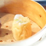 私房菜 きた川 - シューマイ