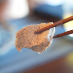 私房菜 きた川 - 牛肉