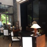 SANKARA HOTEL&SPA 屋久島 - フロントデスク