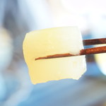 私房菜 きた川 - 冬瓜