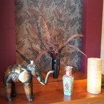 私房菜 きた川 - 店内の様子