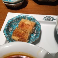 華都飯店 OsakaMetro本町ビル店 - 副菜