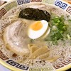 大砲ラーメン 別府海岸通り店
