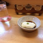 創作料理 どんぐり - 