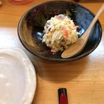 創作料理 どんぐり - 