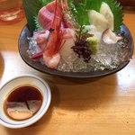 創作料理 どんぐり - 