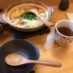 創作料理 どんぐり - 