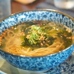 私房菜 きた川 - 