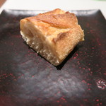 オルグイユ - 30年8月　パン