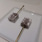 オルグイユ - 30年8月　小菓子