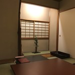 東京 芝 とうふ屋うかい - 