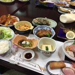 旅館　東洋館 - 