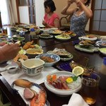 旅館　東洋館 - 