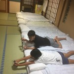 旅館　東洋館 - 