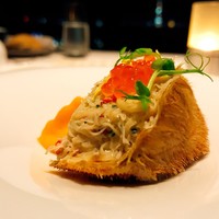 Prime42 steakhouse & sky bar - 