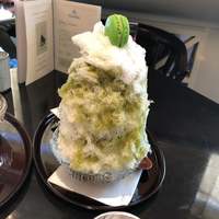 KATO'S DINING & BAR - 抹茶