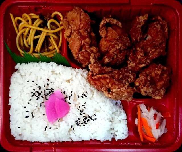てんこもり弁当 西加古川店 尾上の松/弁当 食べログ てんこもり弁当 西加古川店 尾上の松/弁当 食べログ