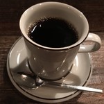 クロパグコーヒー - グァテマラ