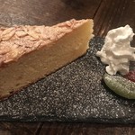 クロパグコーヒー - ケーキ