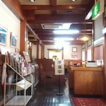 コメダ珈琲店 - 