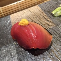 築地青空三代目 大名古屋ビルヂング店 - 何だったかな？カツオ⁇