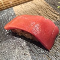 築地青空三代目 大名古屋ビルヂング店 - 中トロ