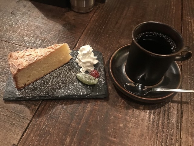 クロパグコーヒー 駅西店 9689coffee 広島 カフェ 食べログ