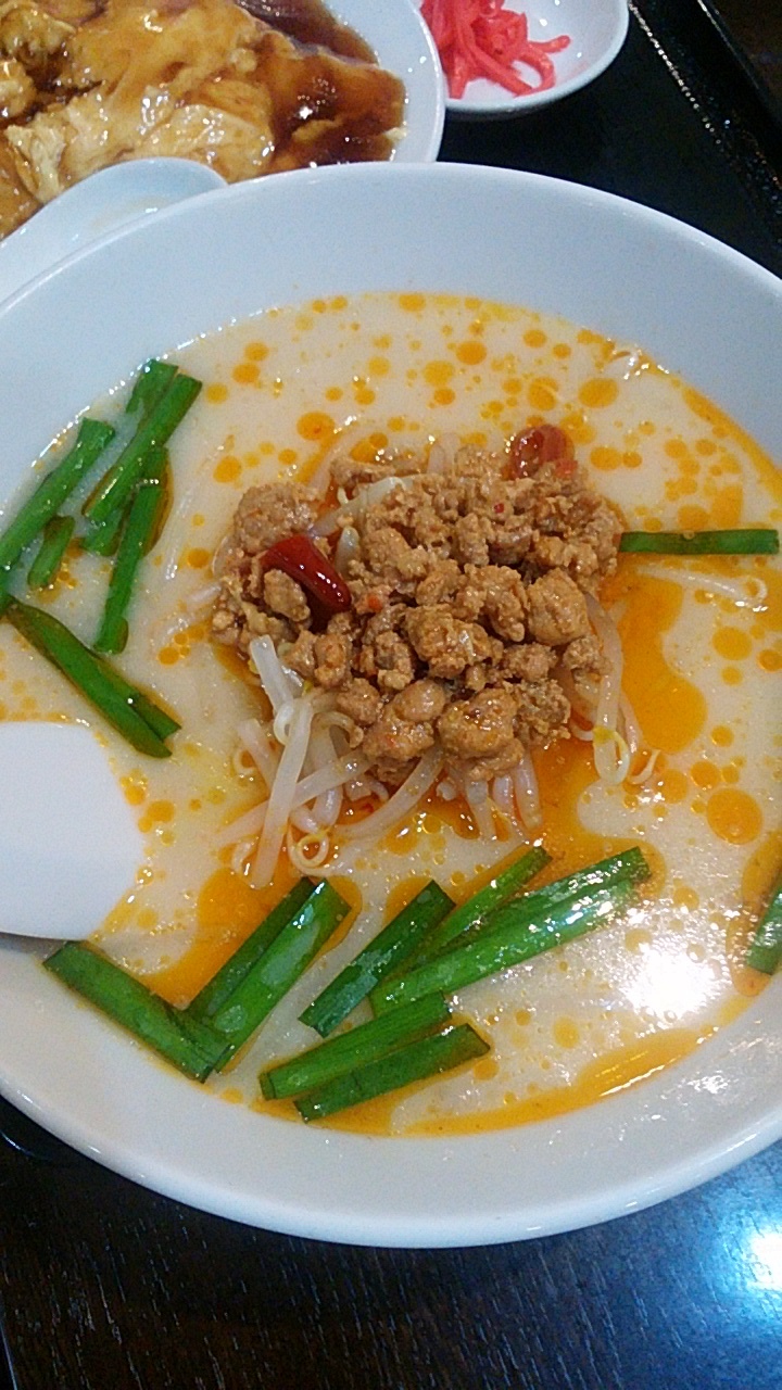 町屋川撫子さんが投稿した華夏料理 福（三重/西桑名）の口コミ詳細 [食べログ] 華夏料理 福