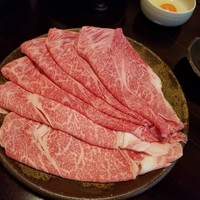 すき焼割烹 日山 - 