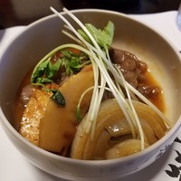 すき焼割烹 日山 - 