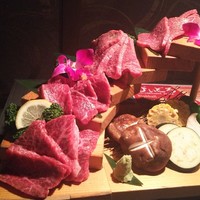 焼肉 にくなべ屋 神戸びいどろ 北野坂店 - 