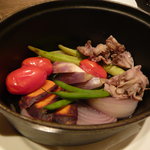 VEGE+KITCHEN YAMATSUJI - 