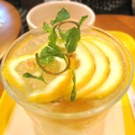 フレッシュネスバーガー - 