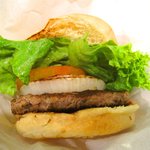 フレッシュネスバーガー - 