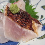 本濱 - 刺盛りＵＰ１