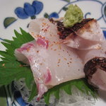 本濱 - 刺盛りＵＰ２