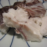 本濱 - 真鯛の塩釜焼きＵＰ３