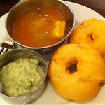 ケララの風II - ワダ