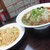 チャーミングチャーハン - 料理写真:醤油ラーメン（チャーハン付き）