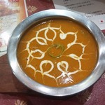 パキスタン・アラビアン・インド料理 デラ - ビーフシチュー