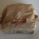 ハッピーベリー - ロールストウォールナッツブラウニー