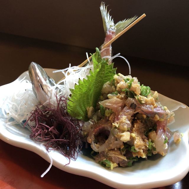 旬の味処 あいざわ 今井浜海岸 魚介料理 海鮮料理 食べログ