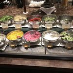 レストラン HUSHHUSH - 