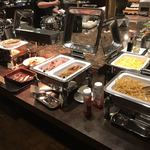 レストラン HUSHHUSH - 