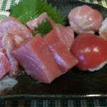 まぐろ屋 とと蔵 - 