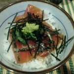 まぐろ屋 とと蔵 - 