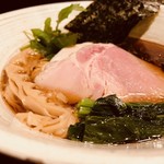 食欲そそるトッピング！