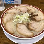 田中そば店  浅草店 - 