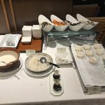 レストラン HUSHHUSH - 