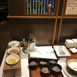 レストラン HUSHHUSH - 